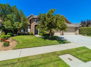 2541 Magill Ave, Clovis, CA 93611