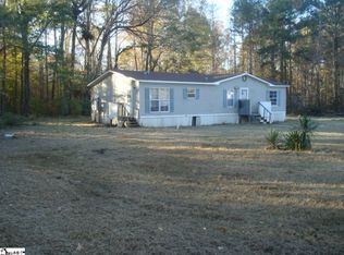 772 Charlottes Rd, Clinton, SC 29325