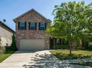 1348 Castlegar, Fort Worth, TX 76247