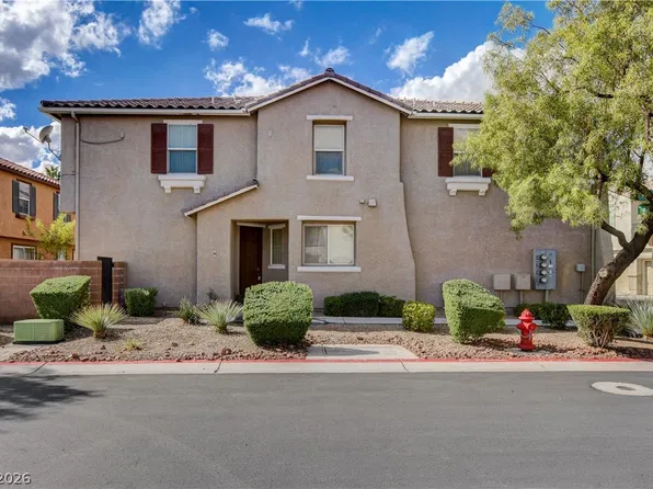 9111 Canoga Canyon Ct Unit 103, Las Vegas, NV 89149