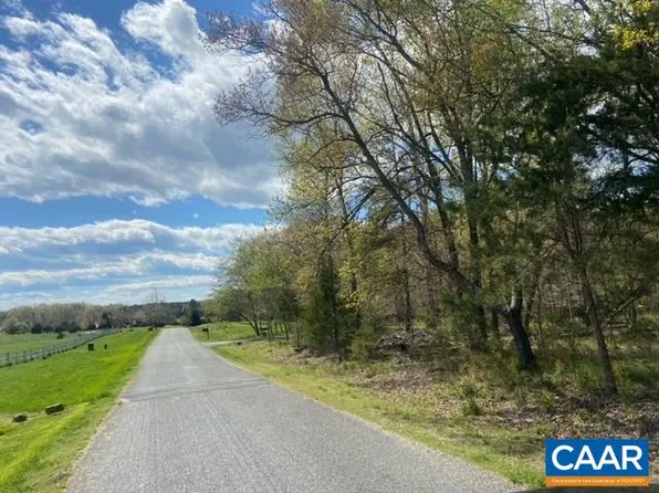 Harvest Ln, Barboursville, VA 22923