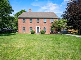 321 S Turner St, Midway, KY 40347
