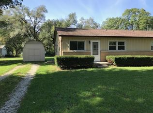 924 Old Valley Dr, Greenwood, IN 46143