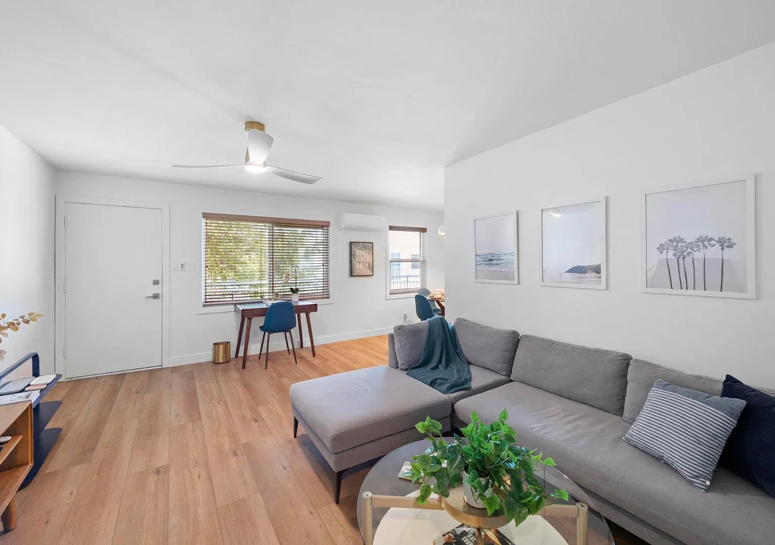 3499 Sawtelle Blvd - Unit 09 — Photo 3