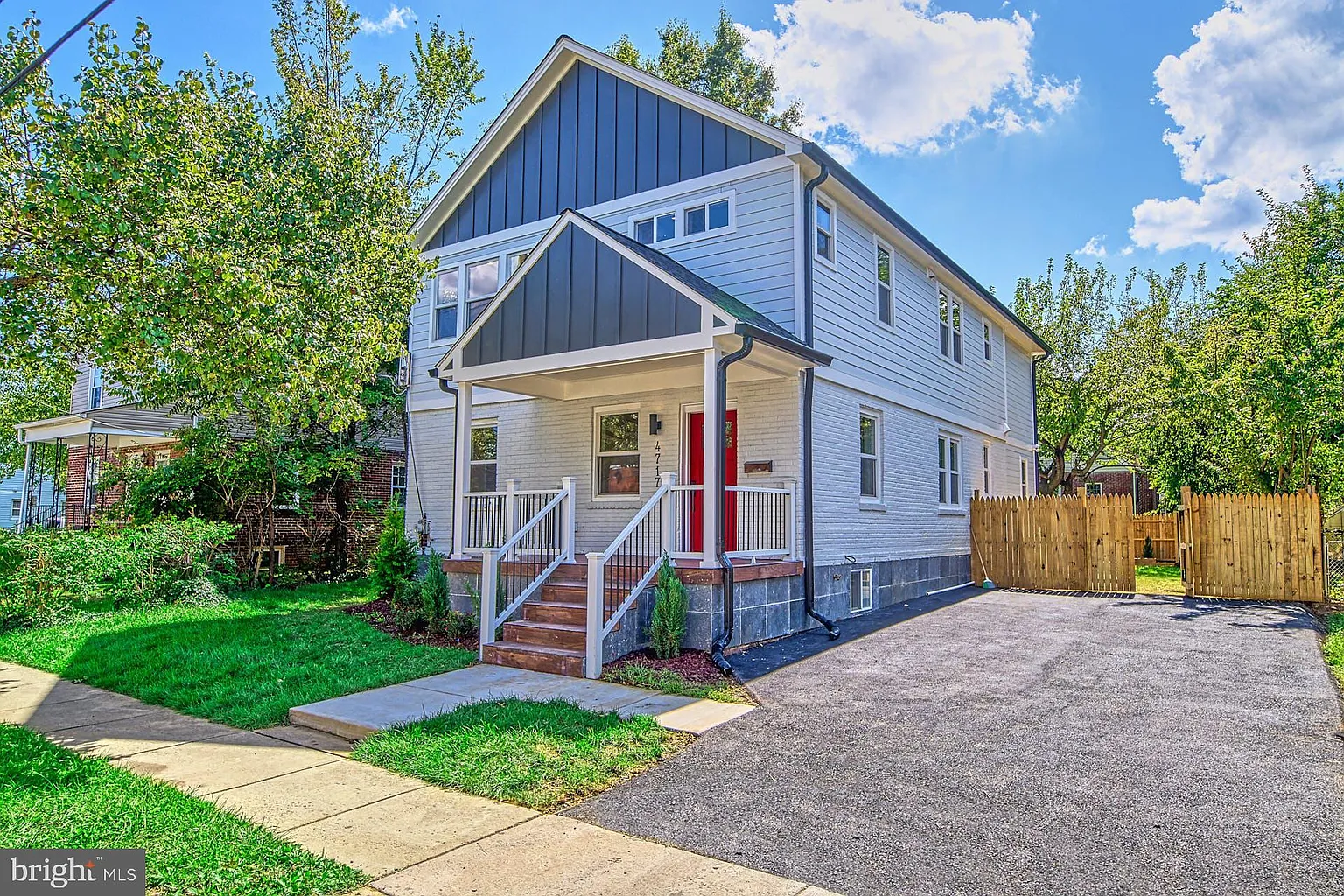 4717 Queensbury Rd photo 1