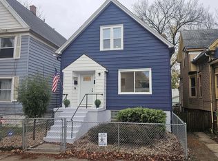 413 N 40th St, Milwaukee, WI 53208