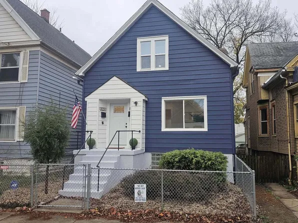 413 North 40th STREET, Milwaukee, WI 53208