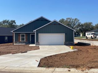 610 Santa Fe Ave, El Dorado, KS 67042