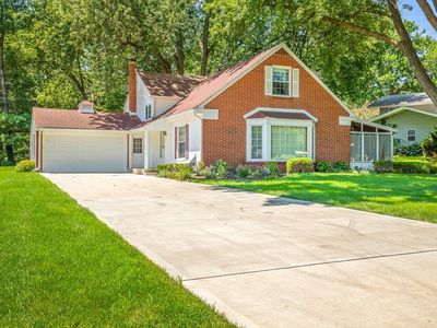6211 Columbine Blvd, Rockford, IL, 61108