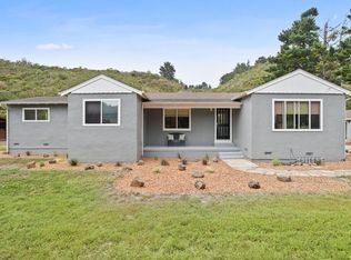 12340 San Mateo Rd, Half Moon Bay, CA 94019