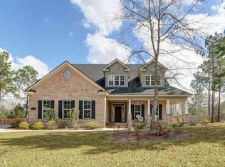 112 Sweetwater Cir, Rincon, GA 31326