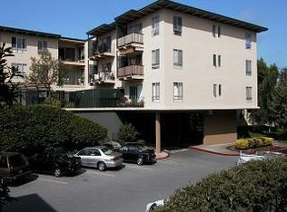 928 Peninsula Ave APT 101, San Mateo, CA 94401