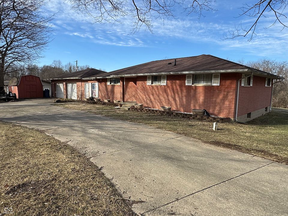 1st image of 3911 S County Road 125 W