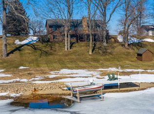 2773 E Bucher Dr, Syracuse, IN 46567