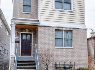 3449 N Kenton Ave, Chicago, IL 60641