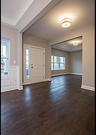 4th image of 25807 W Canyon Blvd