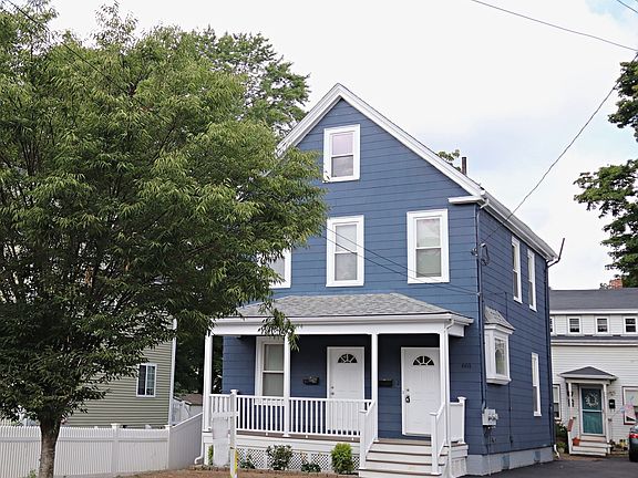 2nd image of 601 Lincoln Ave