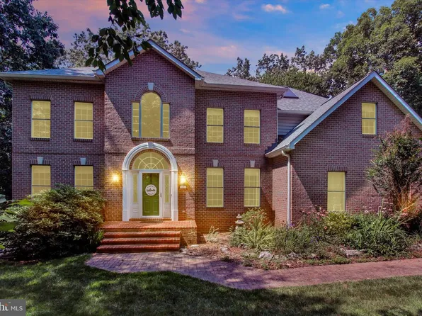 3088 Fenwick Dr, Finksburg, MD 21048