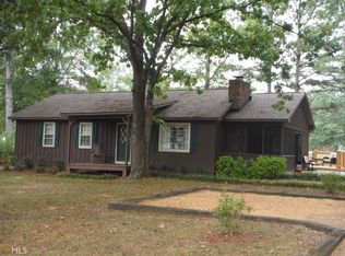 87 Vann Dr NW, Rome, GA 30165