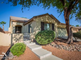 8129 Briggs Gully St, North Las Vegas, NV 89085