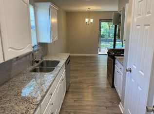 3512 Harvard St N, Irving, TX 75062