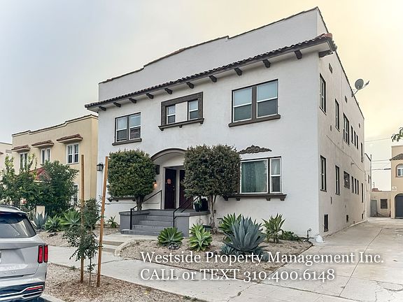 2nd image of 1442 S Bronson Ave #1444-1/2
