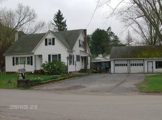 9 Wilcox Ave, Roscoe, NY 12776