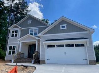 1585 Lavington Pl, Apex, NC 27502