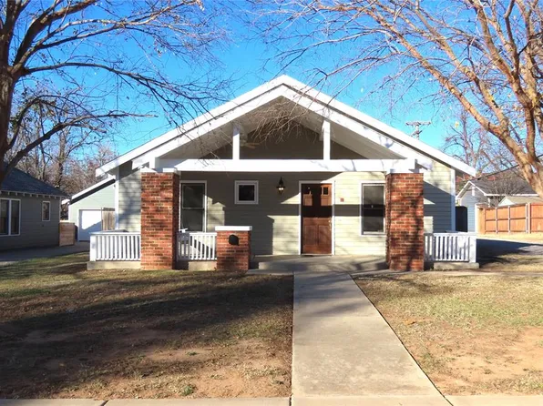 411 NW 26th St, Oklahoma City, OK 73103