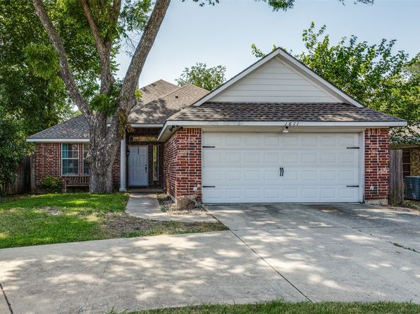 Home for Sale in McKinney TX