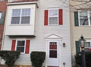 105 Abby Ln, Fredericksburg, VA 22405