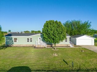 1104 Spring Shower Dr, Krum, TX 76249