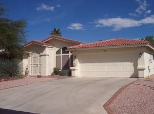 964 S Las Lomas Cir, Green Valley, AZ 85614