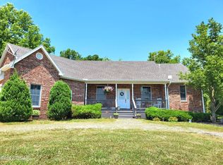 1050 E 600th Ave, Pittsburg, KS 66762