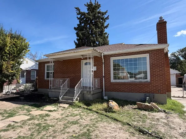 7915 S Coolidge St, Midvale, UT 84047