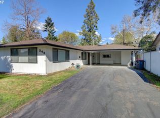 344 Mary St, Medford, OR 97504
