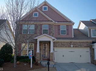 2677 Sardis Chase Ct #113, Buford, GA
