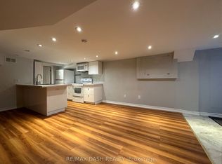 11 Somerset Ave #BASEMENT, Toronto, ON M6H 2R3