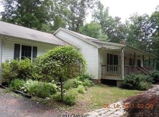 7348 Kanes Way, Culpeper, VA 22701