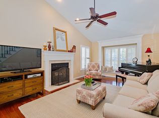 3 Lockhaven Ct., Bedminster, NJ 07921