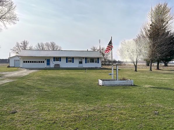 31915 M 60, Leonidas, MI 49066