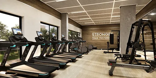 Rented by The Jay Group Inc.