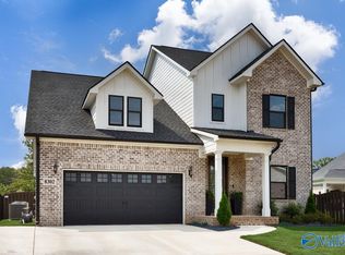 8302 Helen Homes Way SW, Huntsville, AL 35802