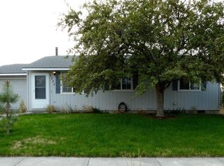 3258 SW Pumice Pl, Redmond, OR 97756