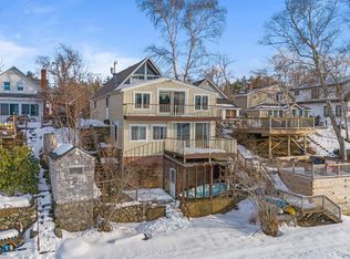 54 & 35A Wilders Grove Rd, Newton, NH 03858