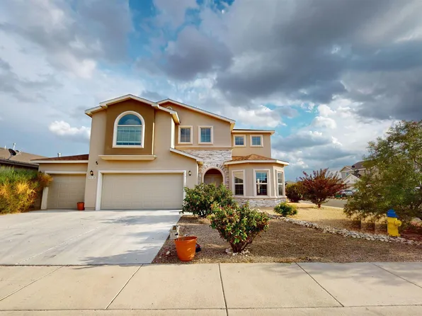 5319 W Dark Horse Rd, Hobbs, NM 88240
