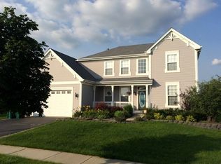 406 Horizon Ln, Dekalb, IL 60115