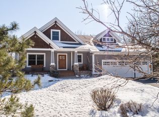 4335 Lily Ave N, Lake Elmo, MN 55042