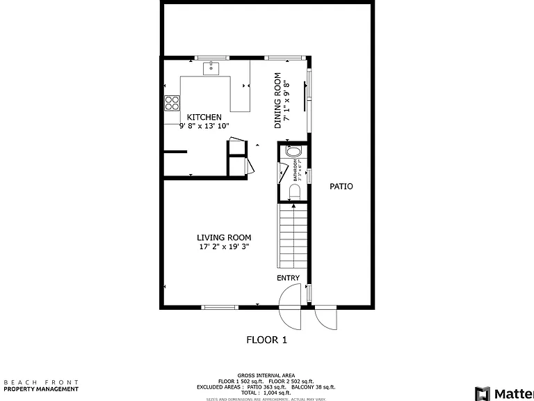 13881-13891 Cedar St. and 13872-13882 Locust St. — Photo 27