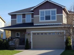 2670 W Dumont Dr, Coeur D Alene, ID 83815